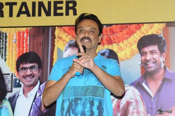 Bhale Bhale Magadivoy Movie Success Meet